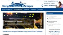 Computer Service Thüringen